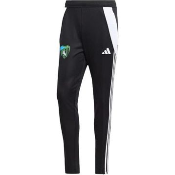 Adidas IP1953 Siyah Tiro 24 Erkek Eşofman Altı