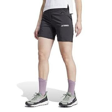 Adidas IP4832 Siyah W XPR MD Short Kadın Outdoor Şort