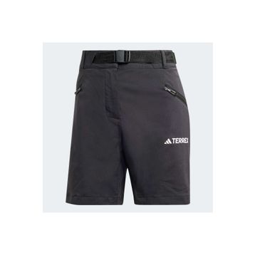 Adidas IP4832 Siyah W XPR MD Short Kadın Outdoor Şort