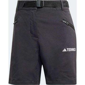 Adidas IP4832 Siyah W XPR MD Short Kadın Outdoor Şort