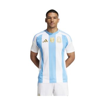 Adidas IP8409-E Beyaz Arjantin Erkek Forması