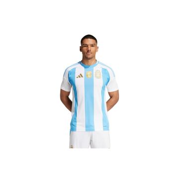 Adidas IP8409-E Beyaz Arjantin Erkek Forması
