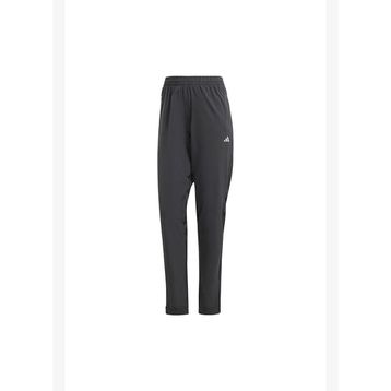 Adidas IQ0918 Siyah Run It Kadın Eşofman Altı