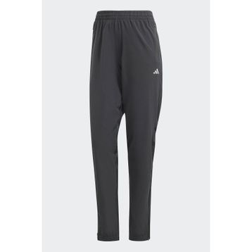 Adidas IQ0918 Siyah Run It Kadın Eşofman Altı