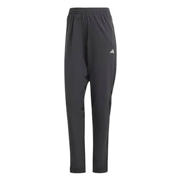 Adidas IQ0918 Siyah Run It Kadın Eşofman Altı