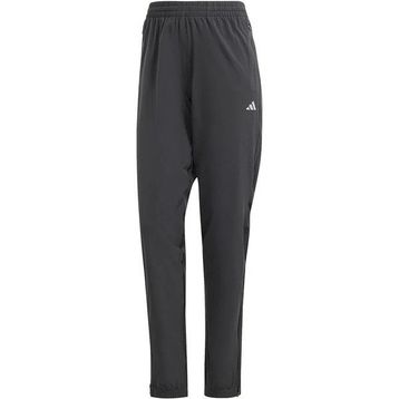Adidas IQ0918 Siyah Run It Kadın Eşofman Altı