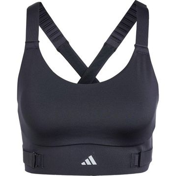 Adidas IQ3359 FastImpact Luxe Run High-Support Kadın Sporcu Sütyeni