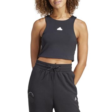 Adidas IQ4828 W C Esc Q2 Cro Siyah Kadın Atlet