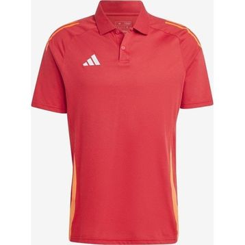 Adidas IR7563 Tıro24 C Polo Erkek Polo Yaka Tişört