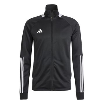 Adidas IR7843 M Sereno Ts Siyah Futbol Erkek Eşofman Takımı