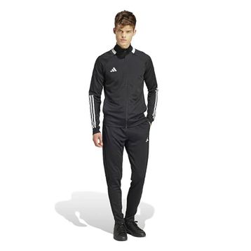Adidas IR7843 M Sereno Ts Siyah Futbol Erkek Eşofman Takımı