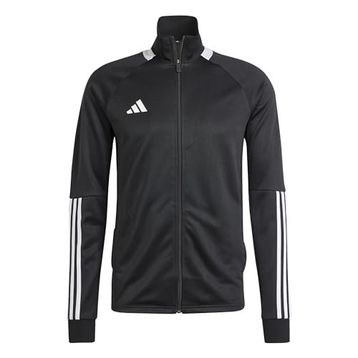 Adidas IR7843 M Sereno Ts Siyah Futbol Erkek Eşofman Takımı