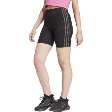 Adidas IR8847 W All Szn Biker Siyah Kadın Şort