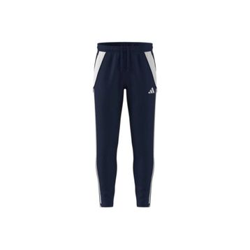 Adidas IR9344 Tiro 24 Slim Training Lacivert Erkek Eşofman Altı
