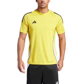 Adidas IS1015 Tiro 24 JSY Sarı Erkek Forması