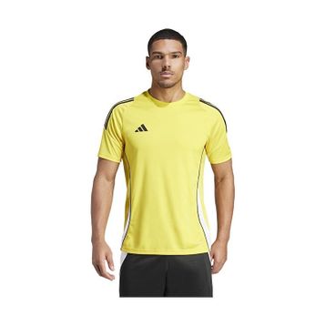Adidas IS1015 Tiro 24 JSY Sarı Erkek Forması