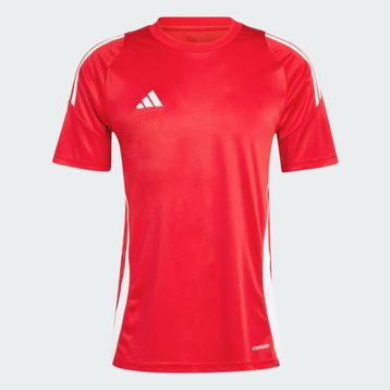 Adidas IS1016 Tiro 24 Futbol Erkek Forma