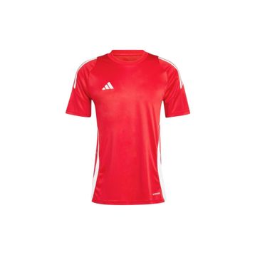 Adidas IS1016 Tiro24 JSY Kırmızı Erkek Forma