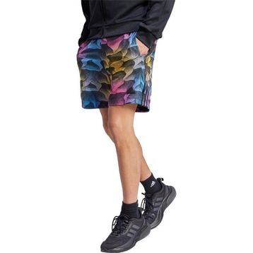 Adidas IS1533 M Tiro Aop Sho Günlük Erkek Şort