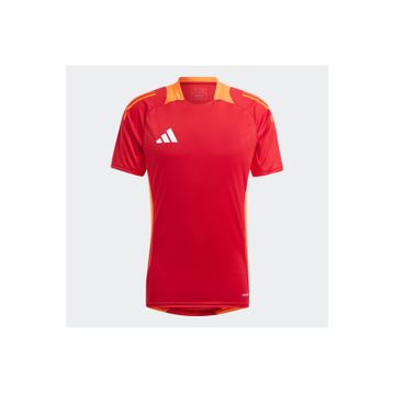 Adidas IS1658 Tıro24 C TR Kırmızı Erkek Forma
