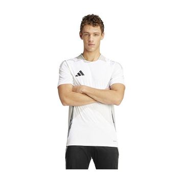 Adidas IS1660 Tiro24 C TR JSY Beyaz Erkek Futbol Forması