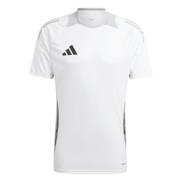 Adidas IS1660 Tiro24 C TR JSY Beyaz Erkek Futbol Forması