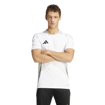 Adidas IS1660 Tiro24 C TR JSY Beyaz Erkek Futbol Forması