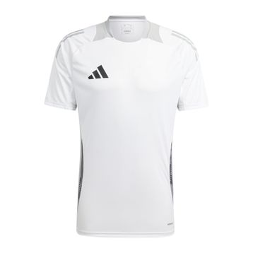 Adidas IS1660 Tiro24 C TR JSY Beyaz Erkek Futbol Forması