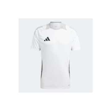 Adidas IS1660 Tiro24 C TR JSY Beyaz Erkek Futbol Forması