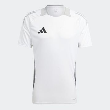 Adidas IS1660 Tiro24 C TR JSY Beyaz Erkek Futbol Forması