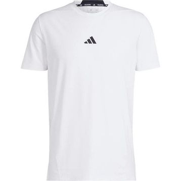 Adidas IS3808 Designed For Training Antrenman Erkek T-Shirt