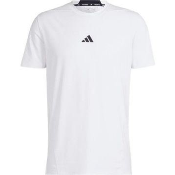 Adidas IS3808 Designed For Training Antrenman Erkek T-Shirt