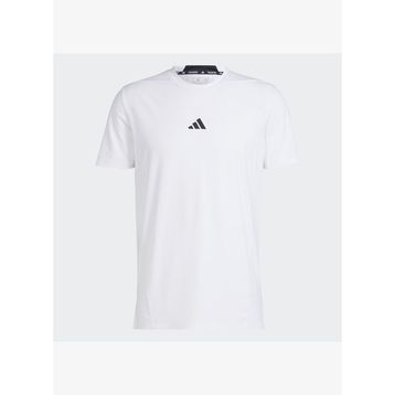 Adidas IS3808 Designed For Training Antrenman Erkek T-Shirt