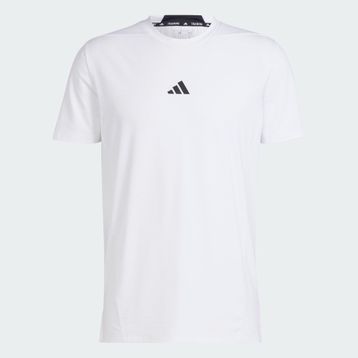 Adidas IS3808 Designed For Training Antrenman Erkek T-Shirt