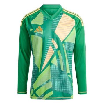 Adidas IS5352 Tiro24 Yeşil Futbol Kaleci Erkek Forma
