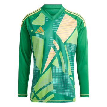 Adidas IS5352 Tiro24 Yeşil Futbol Kaleci Erkek Forma