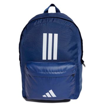 Adidas IS7041 Classic Bars 3 Stripes Lacivert Günlük Stil Unisex Sırt Çantası