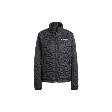 Adidas IT3223 Siyah Kadın Mont