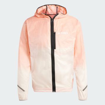 Adidas IT3434 Erkek Terrex Xperior Light Windweave Rüzgarlık