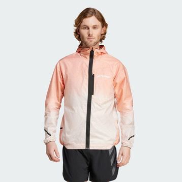 Adidas IT3434 Erkek Terrex Xperior Light Windweave Rüzgarlık