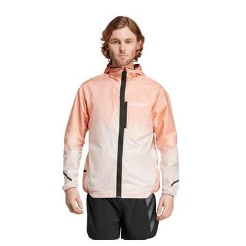 Adidas IT3434 Erkek Terrex Xperior Light Windweave Rüzgarlık