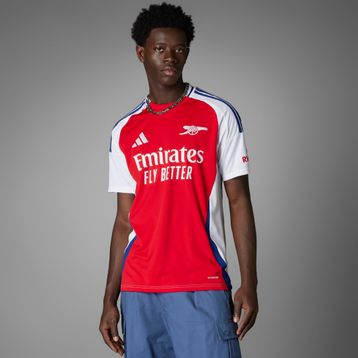 Adidas IT6141 Arsenal 24/25 İç Saha Futbol Erkek Forması