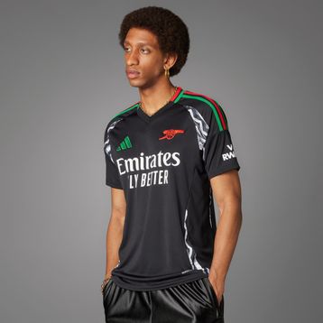 Adidas IT6148 Arsenal 24/25 Deplasman Futbol Erkek Forması