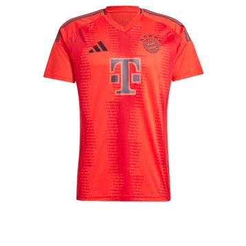 Adidas IT8511 FC Bayern 24/25 İç Saha Futbol Erkek Forma