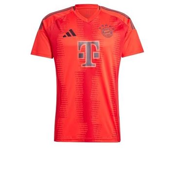 Adidas IT8511 FC Bayern 24/25 İç Saha Futbol Erkek Forma