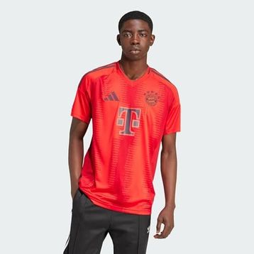 Adidas IT8511 FC Bayern 24/25 İç Saha Futbol Erkek Forma