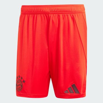 Adidas IT8513 FC Bayern 24/25 İç Saha Erkek Şortu