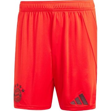 Adidas IT8513 FC Bayern 24/25 İç Saha Erkek Şortu