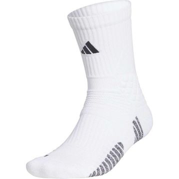 Adidas IU2190 Erkek Basketbol Select Çorabı