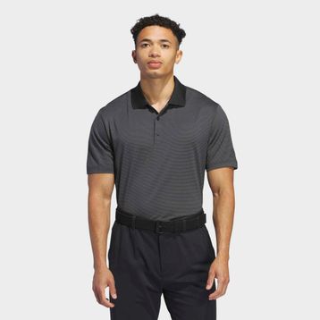 Adidas IU4364 Gri Ottoman Erkek Polo T-Shirt